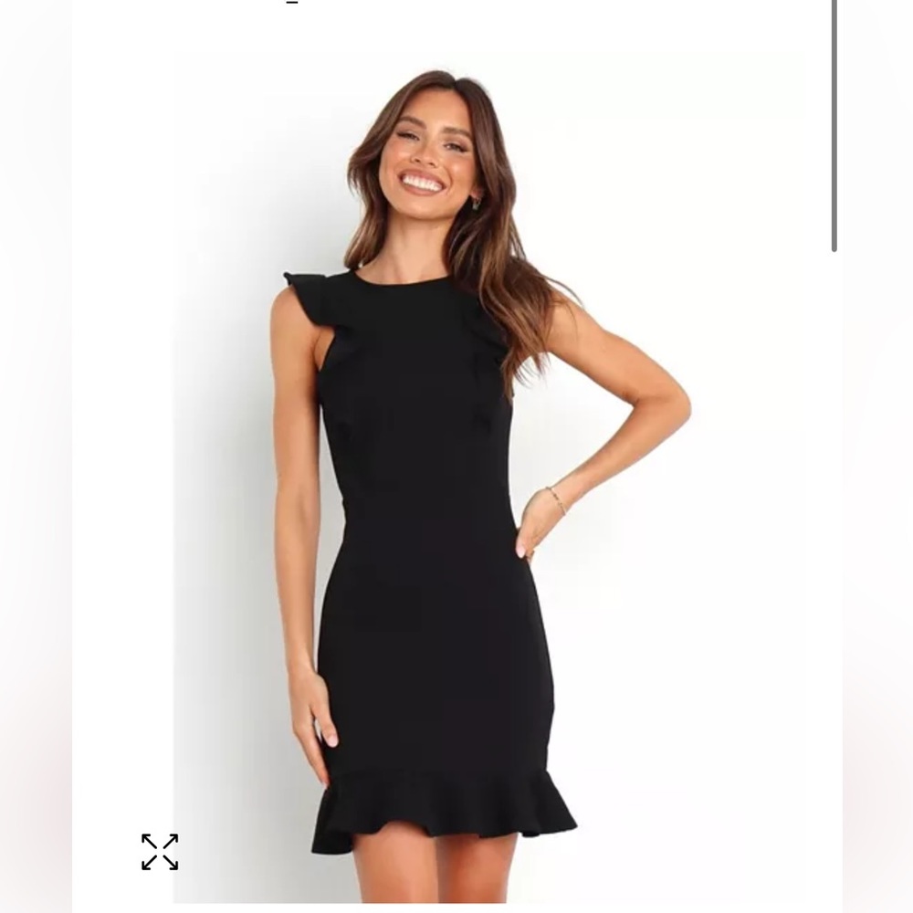 Petal & Pup Lanie Dress